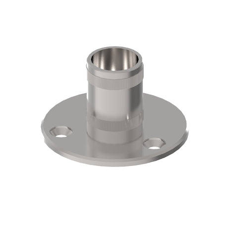 Talplemez csonkkal - felső rögzítésű