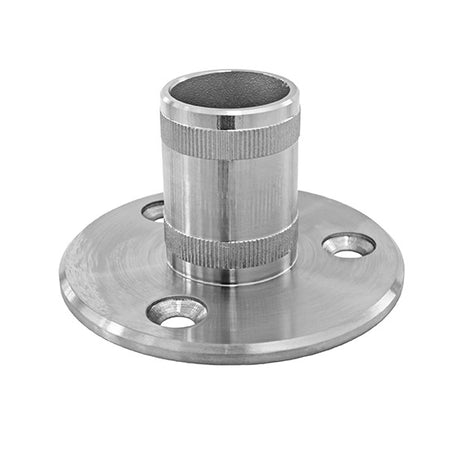 Talplemez csonkkal - felső rögzítésű