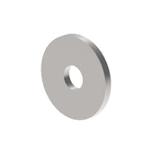 Rozsdamentes korong-közepéfuratos