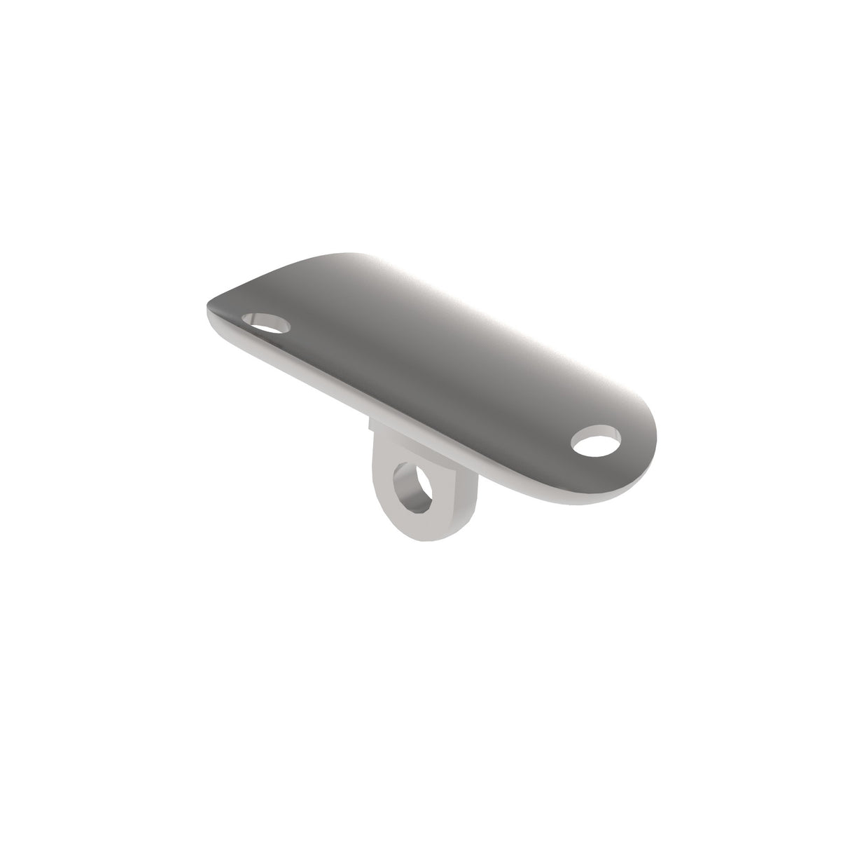 Rozsdamentes állítható tartóbölcső-körkapaszkodó