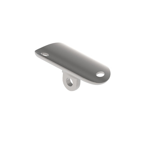 Rozsdamentes állítható tartóbölcső-körkapaszkodó