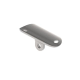 Rozsdamentes állítható tartóbölcső-körkapaszkodó