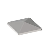 Véglezáró zártszelvényre 100x100