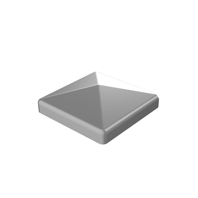 Oszlopvédő sapka JP 120x120mm