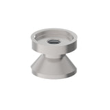 Csővégrögzítő-betét