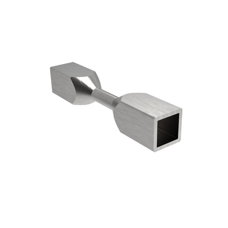 Keresztrúd toldó - állítható ±90°