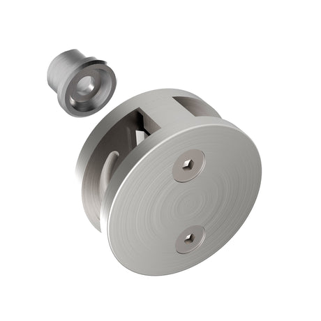 Tengelyirányú üvegmegfogók