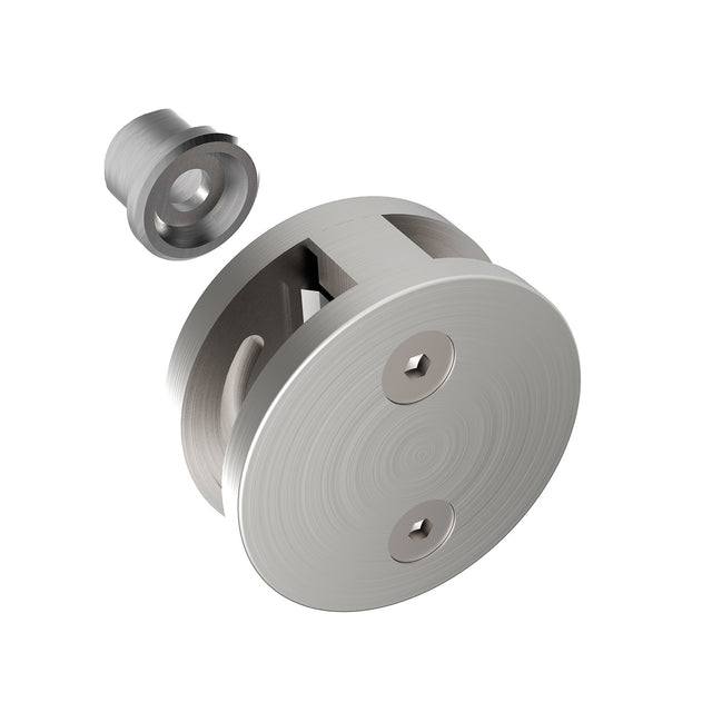 Tengelyirányú üvegmegfogók