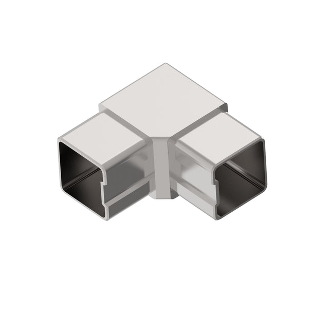 Összekötő könyök kapaszkodóhoz