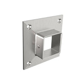 Falibekötő szögletes kapaszkodóhoz