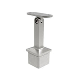 Állítható kapaszkodótartó lapos bölcsővel