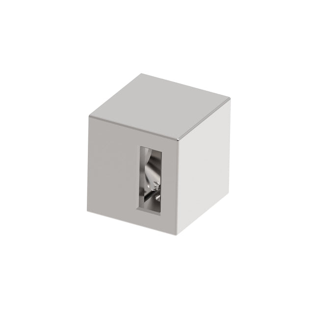 Keresztrúdtartó zártszelvényre