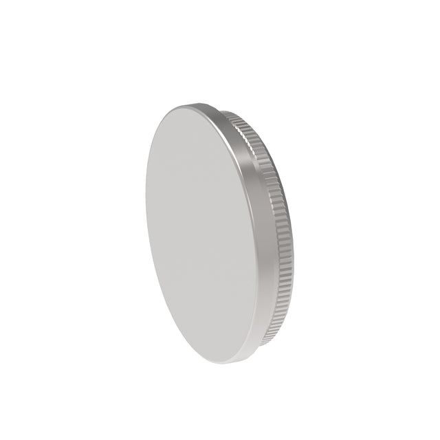 Lapos kapaszkodó végzáró