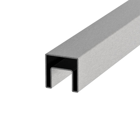 Rozsdamentes nútos kapaszkodó