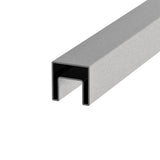 Rozsdam. nútos négyzetkapaszkodó beltérre 40x40/5m