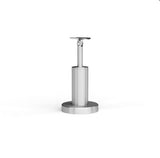 Rozsdam. korlátoszlop- hegesztett D42,4