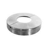 Rozetta - rozsdamentes, kerek