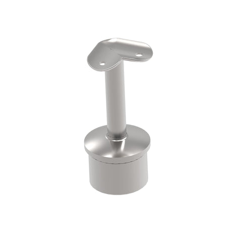 Korlátsarok kapaszkodótartó 90°