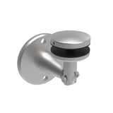 Alsó konzol üveg előtetőhöz