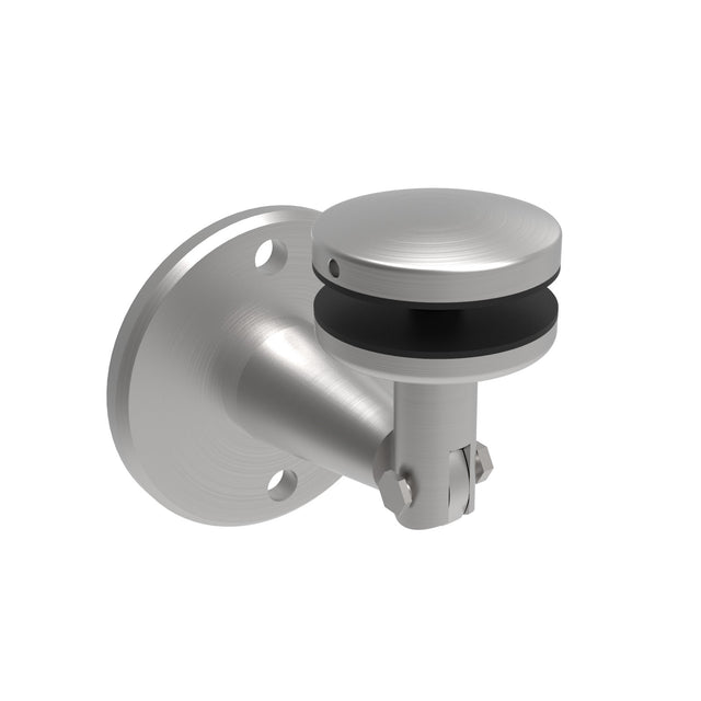 Alsó konzol üveg előtetőhöz