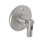 Felső konzol üveg előtetőhöz