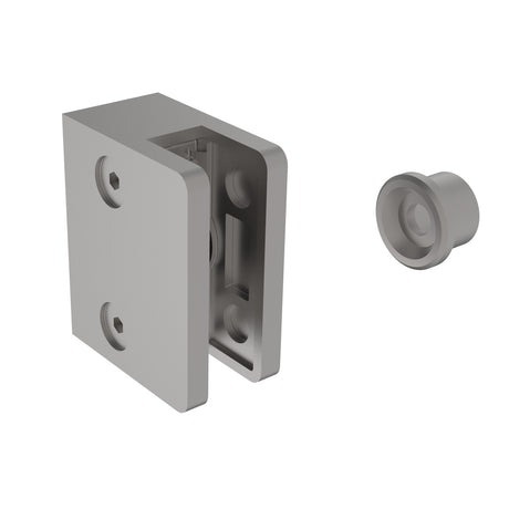 Egyoldalas off-axis üvegtartó