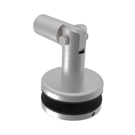 Konzol üveg előtetőhöz