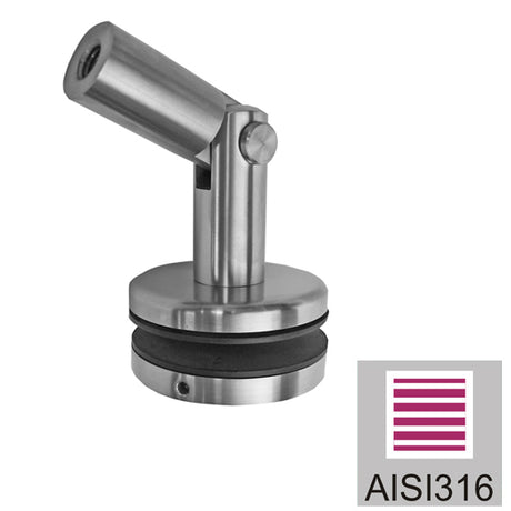 Konzol üveg előtetőhöz