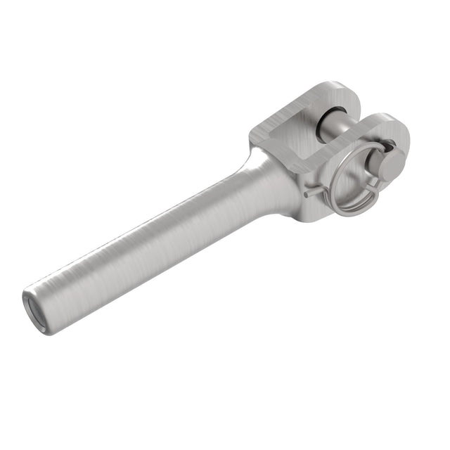 Sodronyfeszítő bolcni AISI316, M6mm