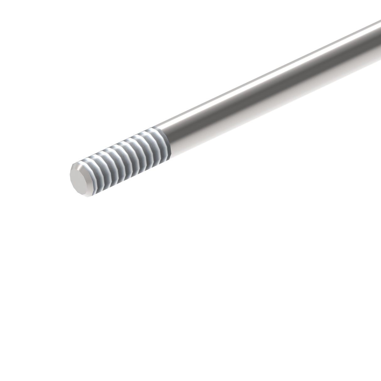 Öszekötő rúd - előtető tartó