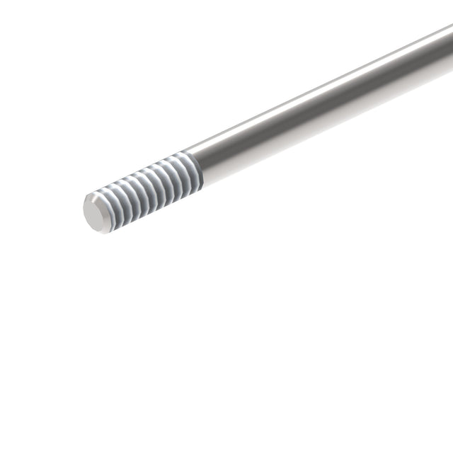 Öszekötő rúd - előtető tartó