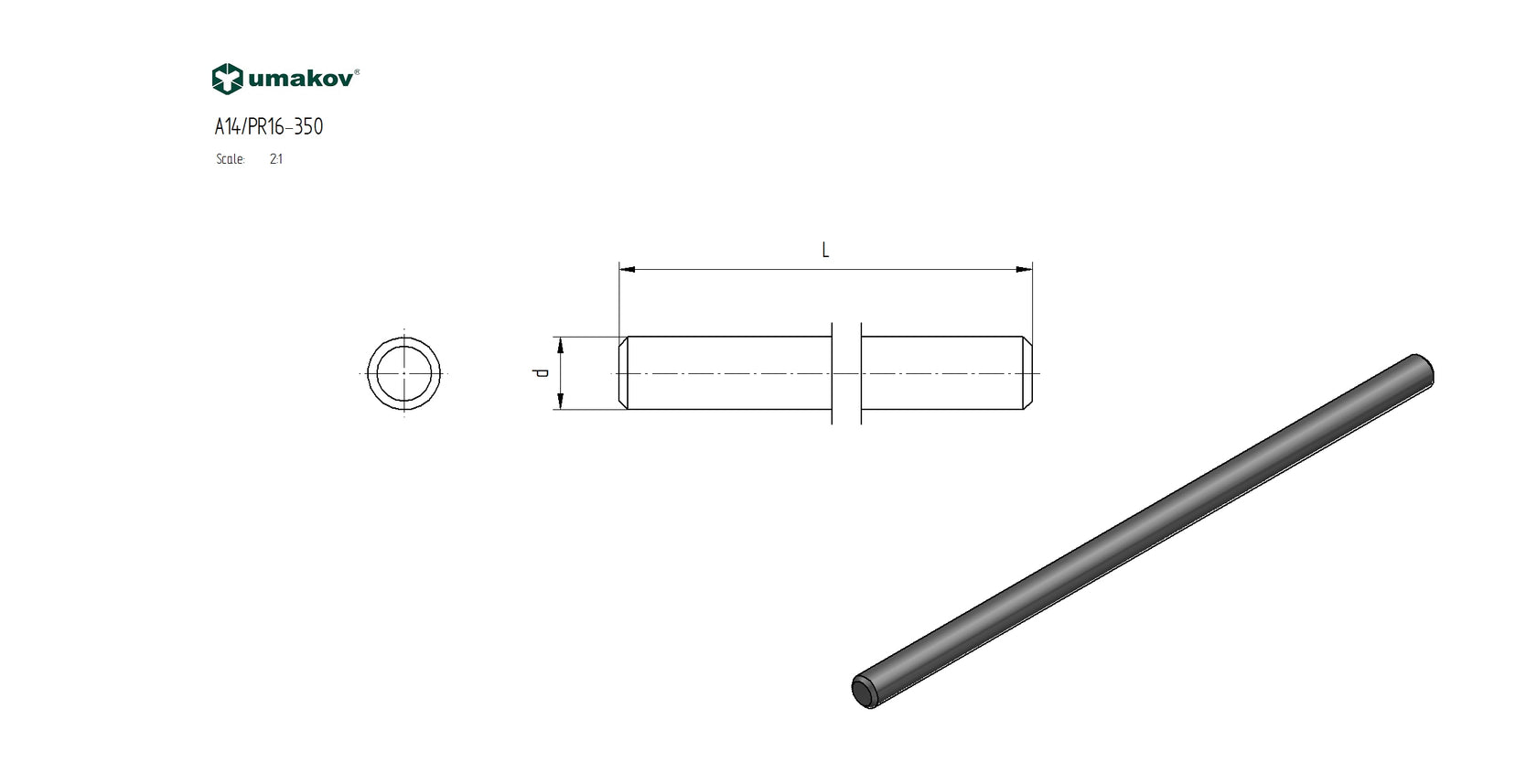 Rozsdam. összekötő rúd-duplaüvegtartóh-alkotóelem