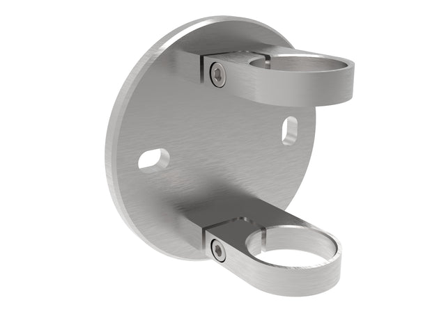 Csőtartó bilincskonzol