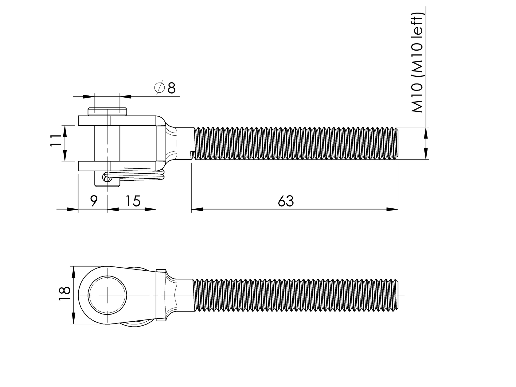 Sodronyfeszítő bolcni