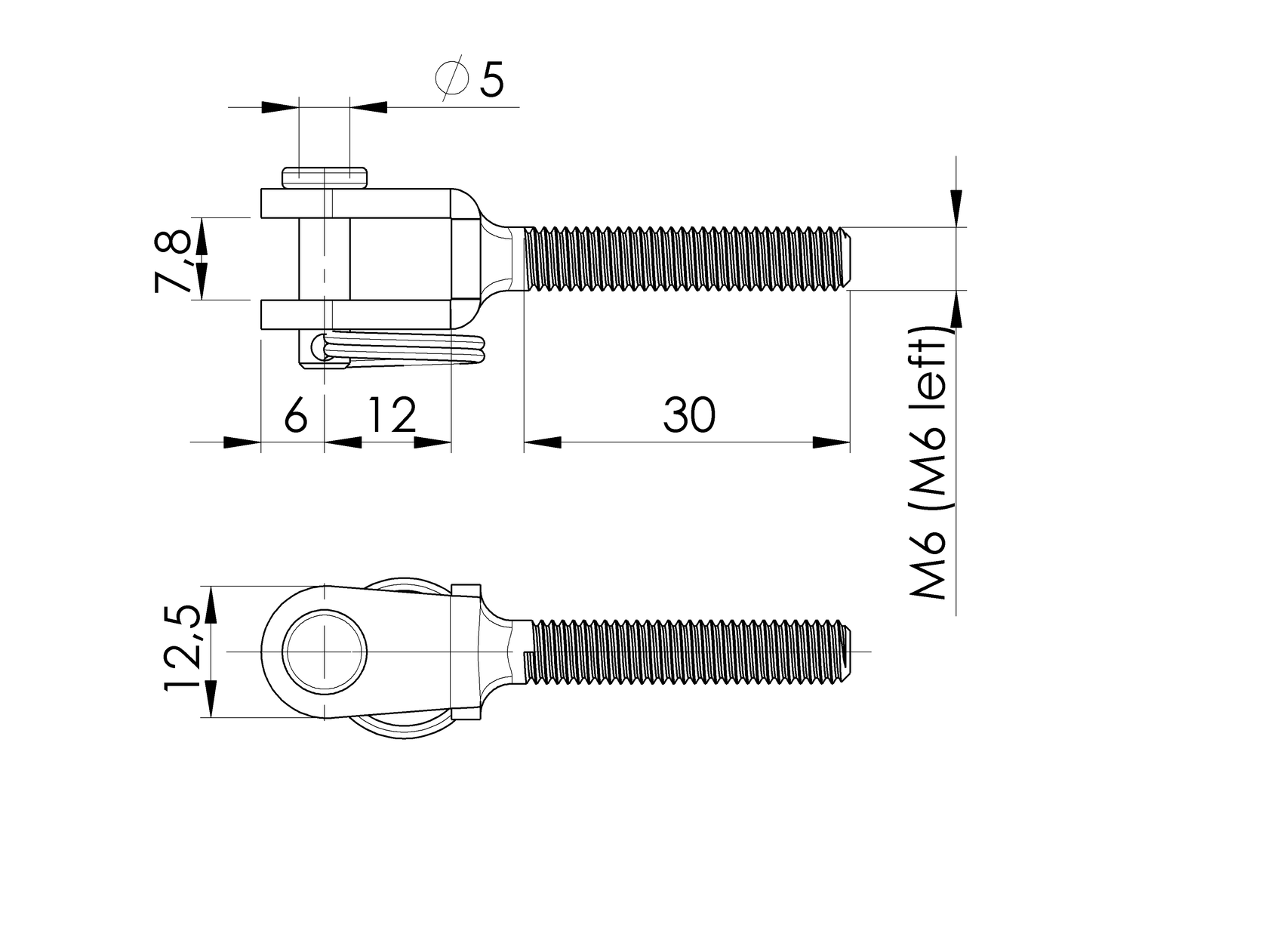 Sodronyfeszítő bolcni