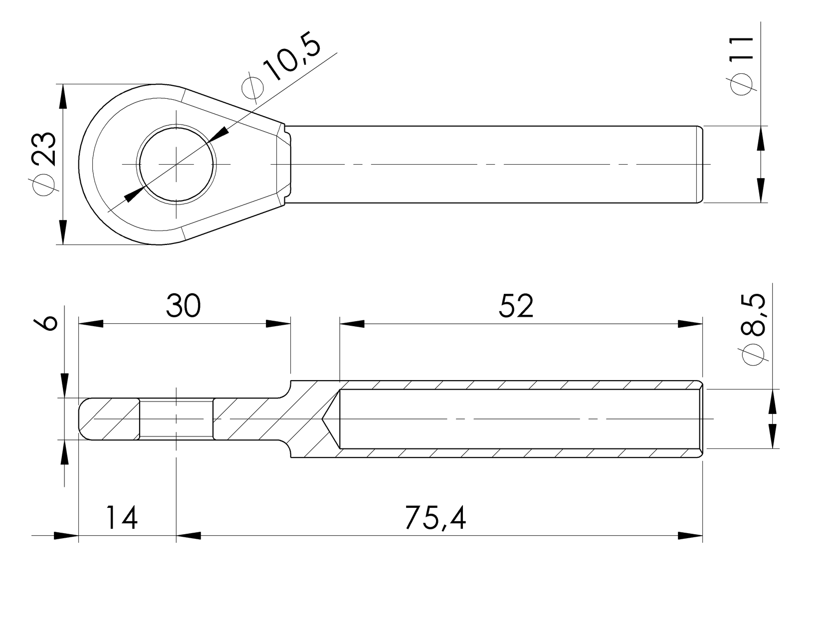 Sodronyfeszítő bolcni