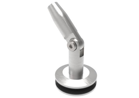 Előtető - üvegmegfogó