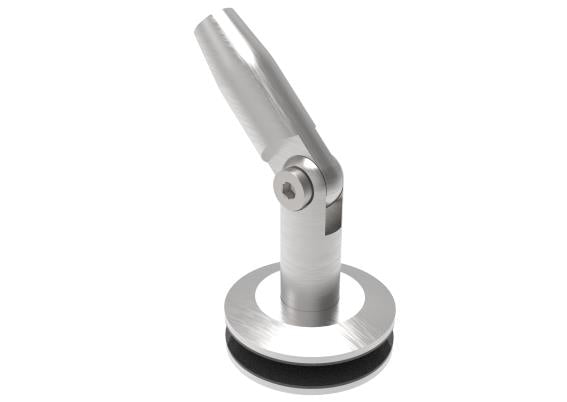 Előtető - üvegmegfogó