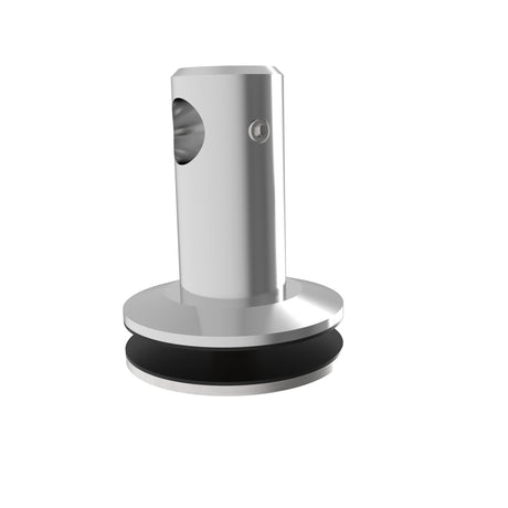 Rozsdam.dupla felső üvegtartó-alkotóelem