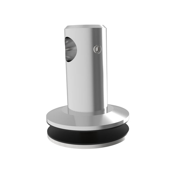 Rozsdam.dupla felső üvegtartó-alkotóelem