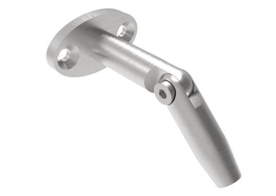 Előtető - felső rögzítő