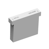 PVC ék síküveghez