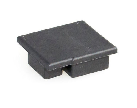 Adapter végzáró kupak 16 mm-es töltéshez