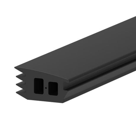 Tömítő gumiszalag síküveghez IN