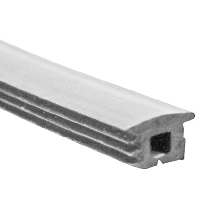 Ékelő és tömítő szett síküveghez - szürke