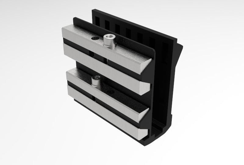 Állítható ékelő szett