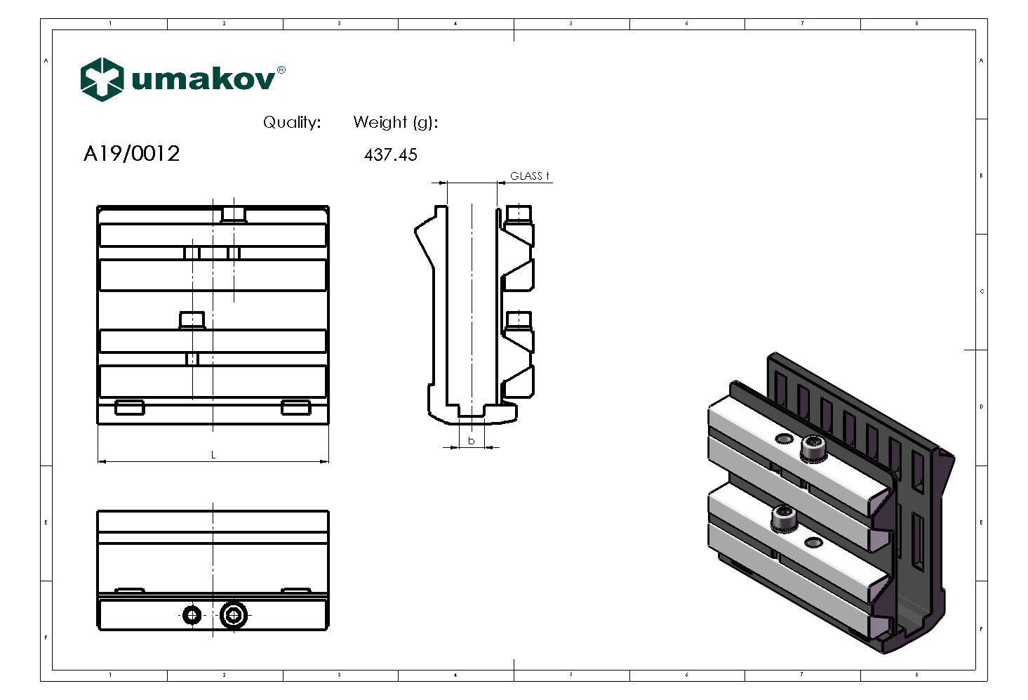 Állítható ékelő szett