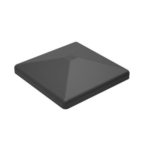 Alumínium oszlop fedél 100x100mm