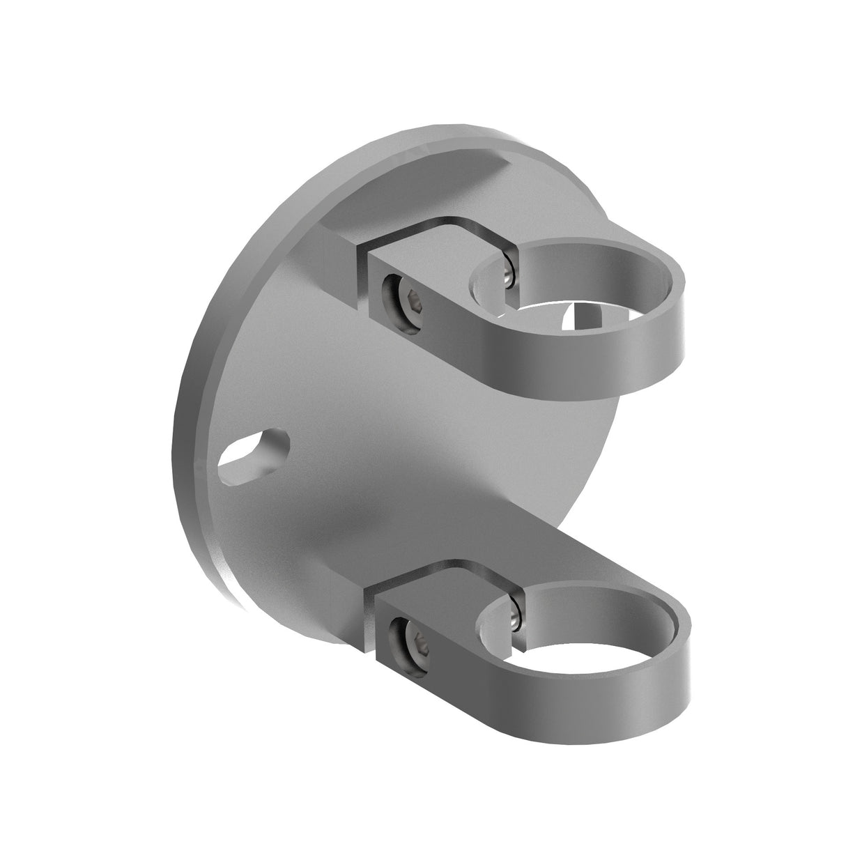 Tárcsás, bilincs szerű