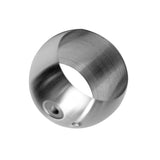 Csőtartó gyűrűidom